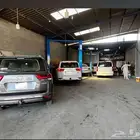 صيانة وإصلاح سيارات