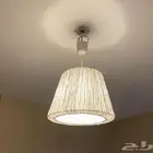 مصباح اضاءة سقف من ايكيا