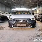 لكزس ES350 (cc) 2025