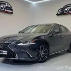 لكزس ES350 2025