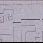 ارض للبيع سكنية بالقرب من المطار بسعر450 الف