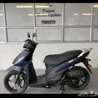 سزوكي دباب