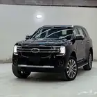 فورد ايفرست ليمتيد فل كامل 2025