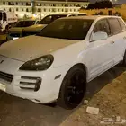 للبيع بورش كايين 2009 الرياض