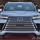 لكزس ( BB) 600 LX فل كامل 2025 سعودي تأجير تمليك بنوك وشركات