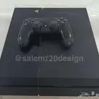 سوني 4 وقناة وحساب تك توك وحساب فورت نايت قديم للبيع