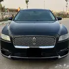 للبيع لنكولن كونتيننتال