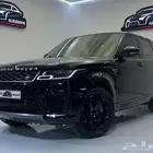 لاند روفر رينج روفر سبورت 2020