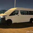باص هايس 2026 للبيع