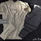 تيشيرتات وشورتات خامات ممتازه تقدر تختار اي قطعه حسب طلبك