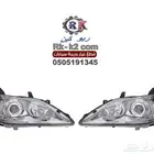 شمعات لكزس ES350 2012 -2010 خاصية التفاف العدسة