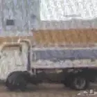 تريله تيوتا موديل 1982