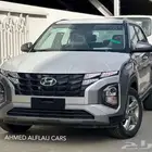 هونداي كريتا 2025 سمارت بالنقد والتقسيط