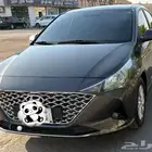 Hyundai Accent 2022