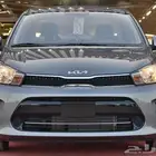 كيا بيجاس 2025 استاندر (اقساط جميع البنوك)