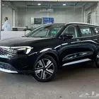 فورد تيريتوري تيتانيوم -موديل 2026 سعودي لدى الفريدي