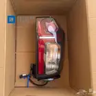 اسطب تاهو 2021 - 2024 اصلي