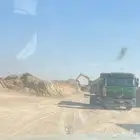 مطلوب سواقين قلابات يشترط وجود رخصة نقل ثقيل