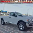 دودج رام 2023 غمارة 2500 heavy duty 6.4 hemi