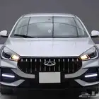 شيري أريزو 2025