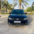 فولكسفاكن تيجوان فل 2019 دفع رباعي بحالة ممتازة