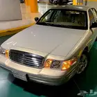 كراون فكتوريا 2010 سعودي - قمة في النظافة