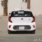 كيا بيكانتو 2020 بطاقة جمركية