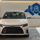 تويوتا يارس YARIS YX 2026
