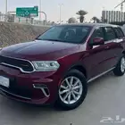 دوج دورانجو SXT 2021