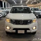 للبيع نيسان نافارا 2017 زجاج كهرب مكينه كبيره سعودي مخزززنة