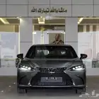 لكزس - ES300 HH هايبرد - 2025 - فل كامل - خليجي