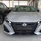 نيسان التيما 2026 ستاندر