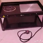 موقد كهربائي