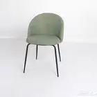 جلسات كوفي داخلية وخارجية كافية كرسين وطاوله