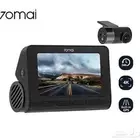 داش كم شاومي 4kالجديد كلينا كاميره امامي وخلفي