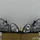 شمعات لكزس جي اس GS 2004-98