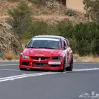 Evolution GSR