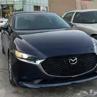 مازدا 3 2025
