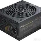 مزود طاقة (باور) مستعمل بشكل ممتاز EVGA 550 G2 ب 50 ريال