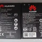 بطارية هواوي الاصلية HB824666RBC حجم 3000 صناعة تايلندية