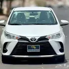 يارس 2021 اتوماتيك ب 35 الف عرض خاص نقدي وتمويل