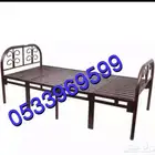 سرير دورين - مفرش-سرير دور - بطانيه - مخده - دولاب