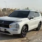 اوتلاندر ميتسوبيشي 2023 للبيع