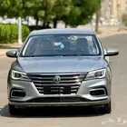 ام جي 5 2022 كمفورت وكالة ب 26 الف عرض خاص نقدي وتمويل