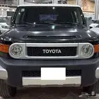 تويوتا اف جي 2014