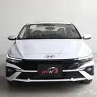 هيونداي النترا 2025 كمفورت كاش او ايجار منتهي بالتمليك