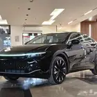 تويوتا كراون ماجيستا 2026