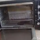 فرن كهربائي كبير للبيع