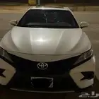 كامري SE 2020 للبيع