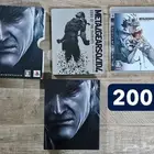 Metal Gear Solid 4 Special Edition